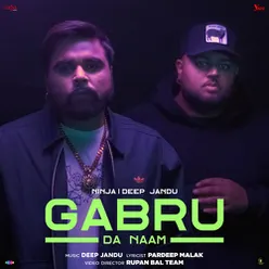 Gabru Da Naam